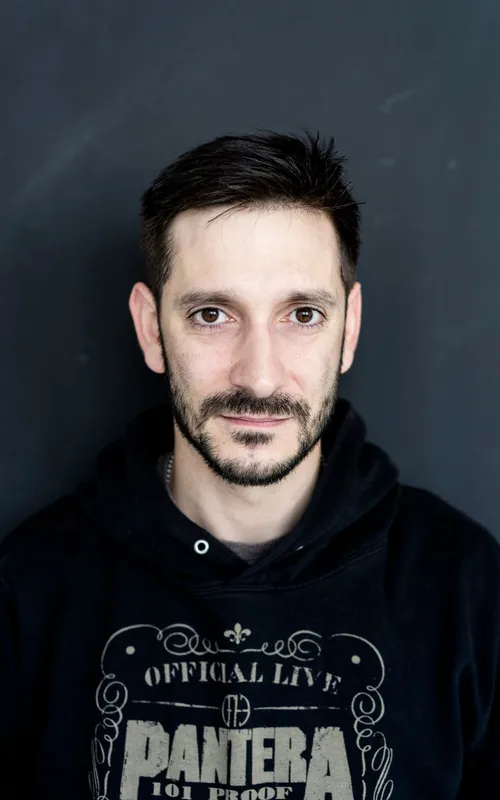 Matthieu Lemeunier