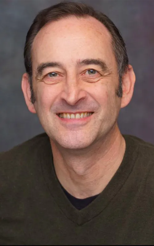Michael roberts