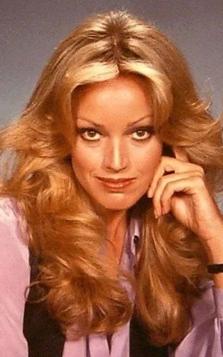 Susan Anton