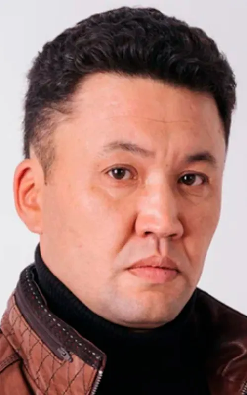 Syrym Kashkabayev