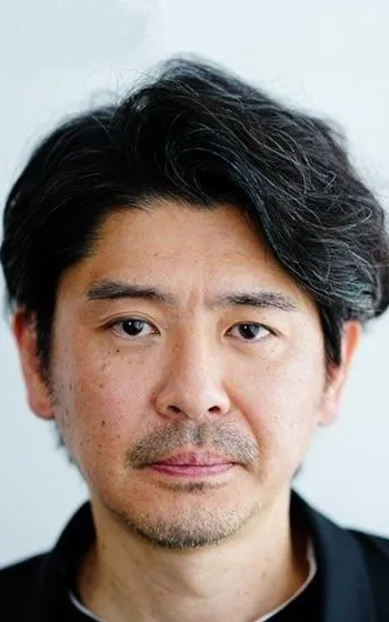 Yoichiro Saito