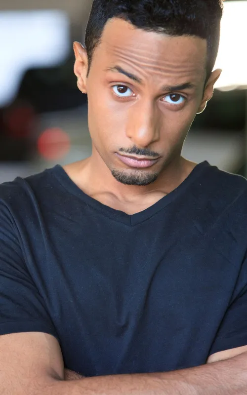 Jason Ishmael Echols