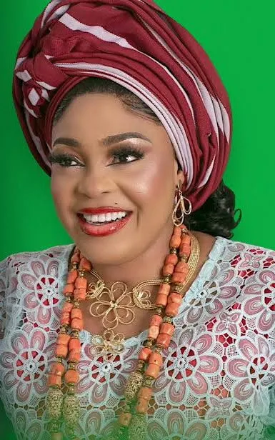Shola kosoko