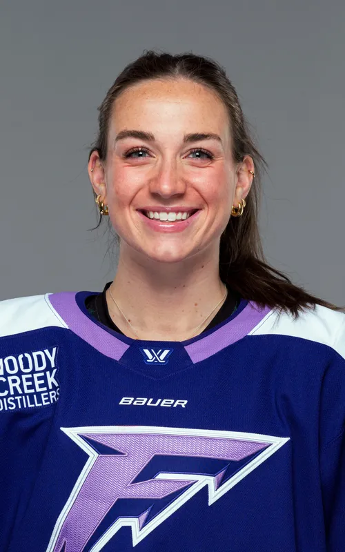 Taylor Heise