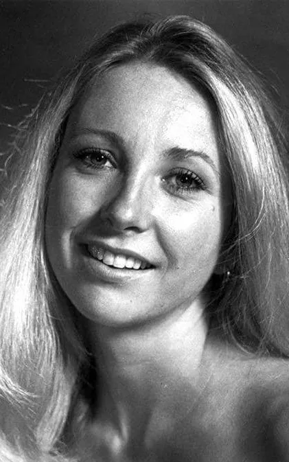 Teri Garr