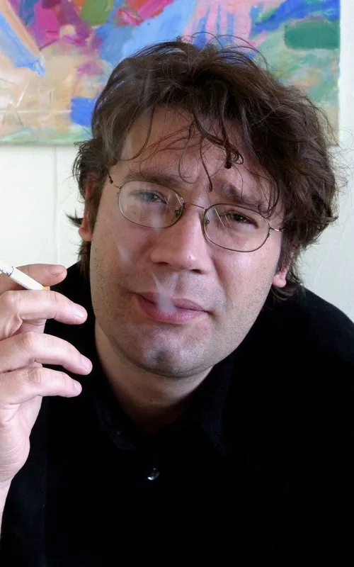 Dan Põldroos