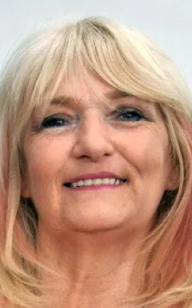 Mazza May
