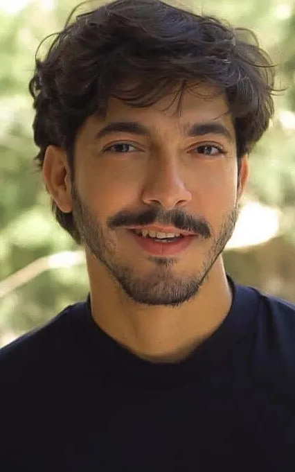 Lucas Truta