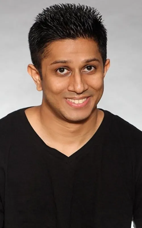 Samir Patel