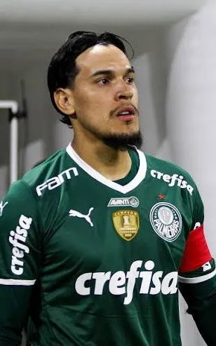 Gustavo Gómez