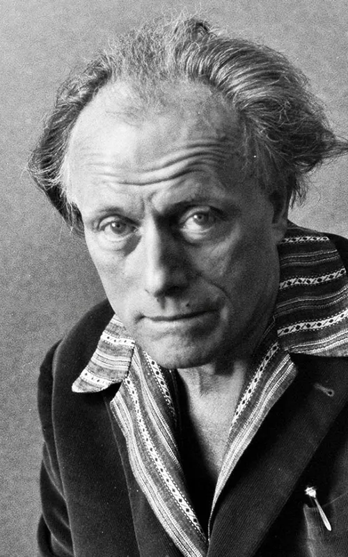 Paul Delvaux