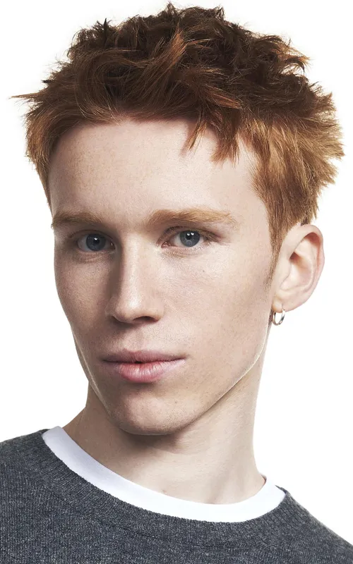 Luther Ford