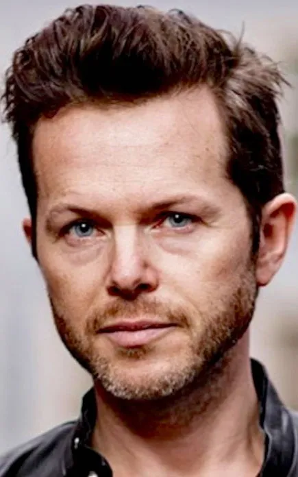 Espen Lind