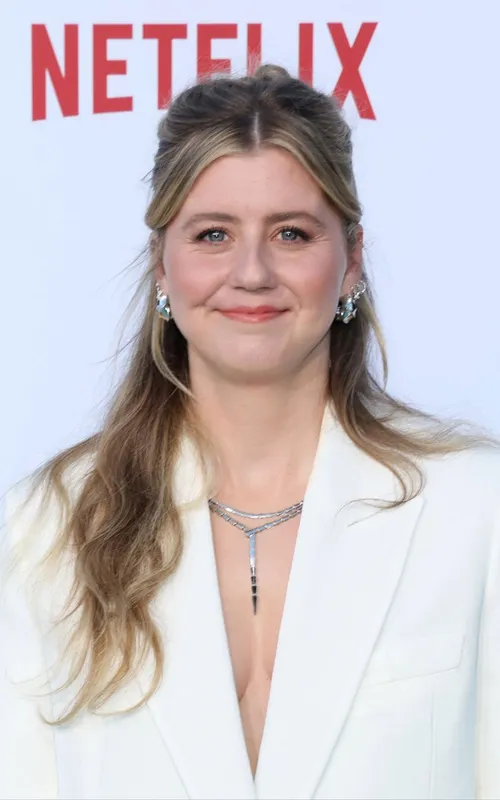 Carrie Solomon