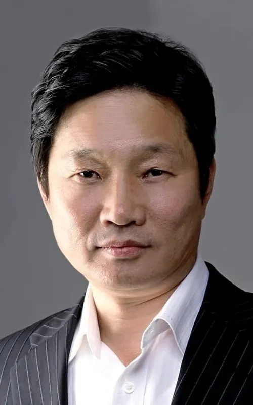 Ju Jin-mo