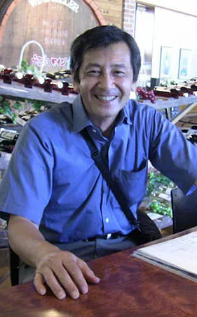 Satoshi Okita