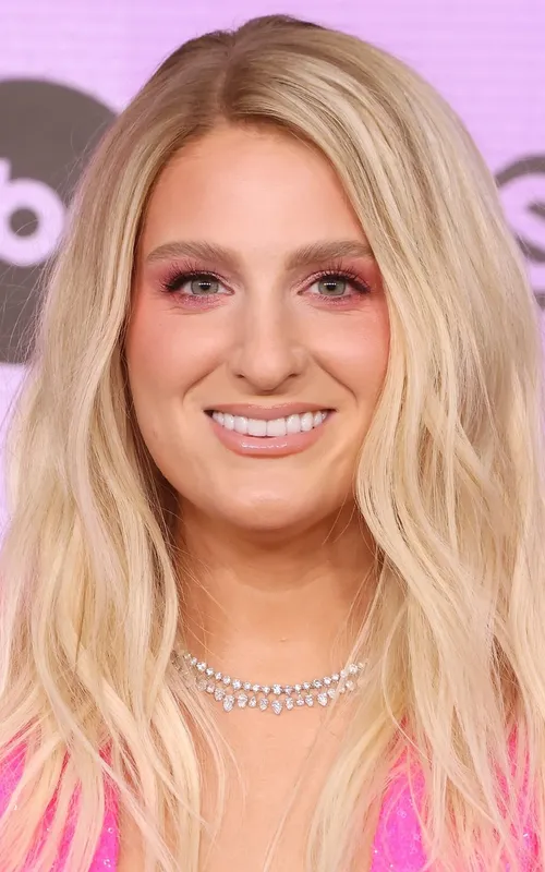 Meghan Trainor