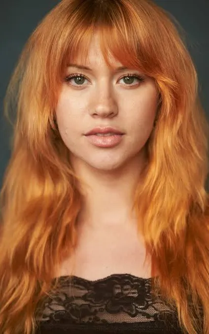 Eloise Lola Gordon