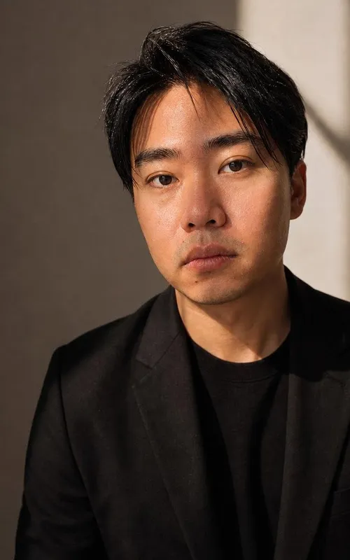 Bryan Huang
