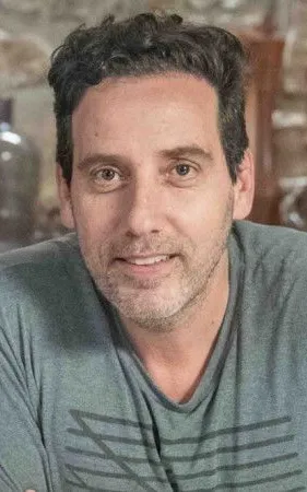 Allan Fiterman