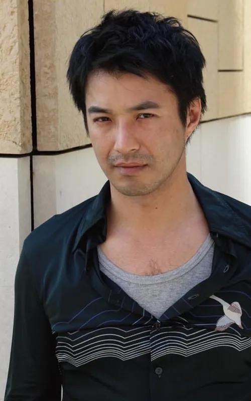Takashi Yuki