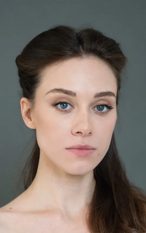 Yuliya Frants