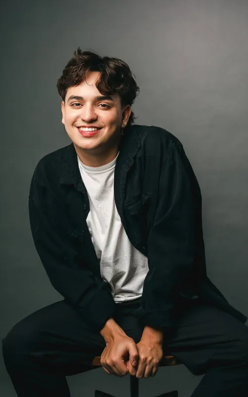 Lhorran Santiago