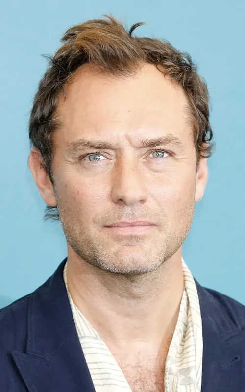 Jude Law