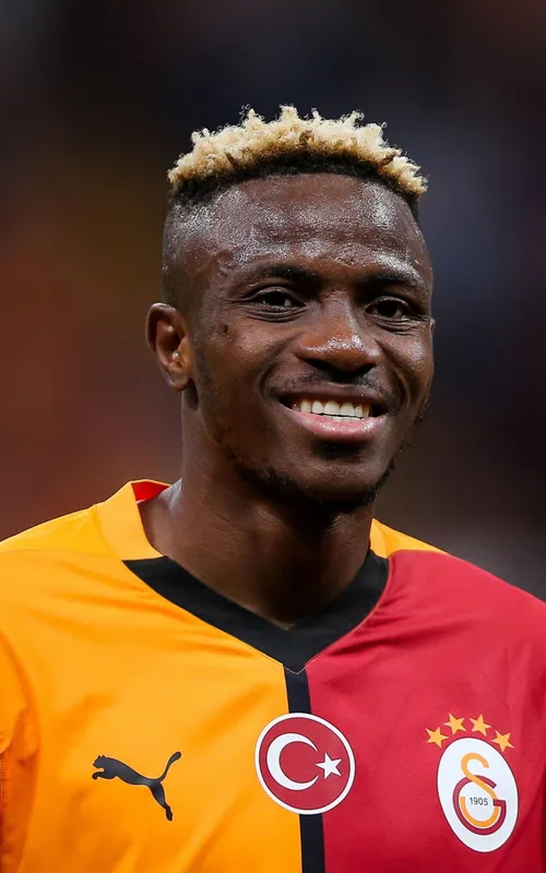 Victor Osimhen
