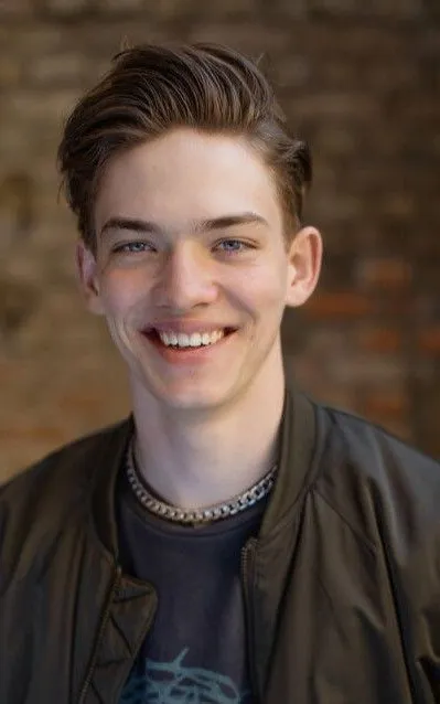 Lennox Halm