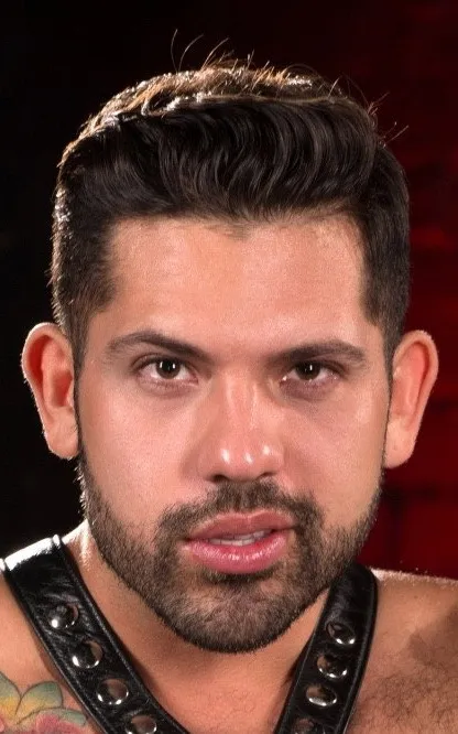 Alessandro Del Toro