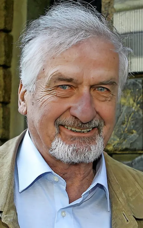 Manfred Zetzsche