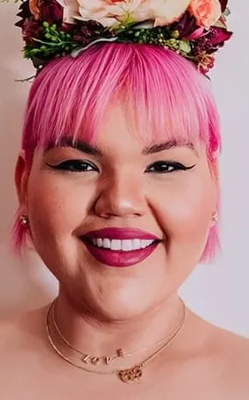 Ashley Nell Tipton