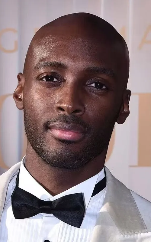 Godfrey Egbon