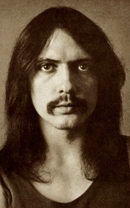 Jerry Edmonton