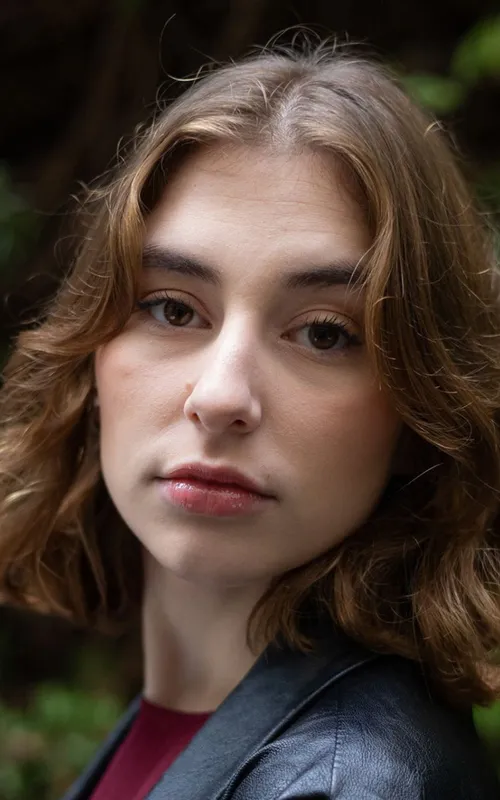 María Steelman