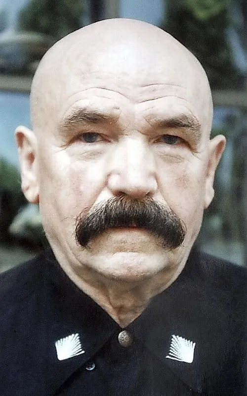 Hans Moretti