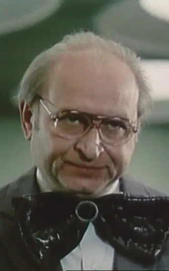 Viktor Chernyakov
