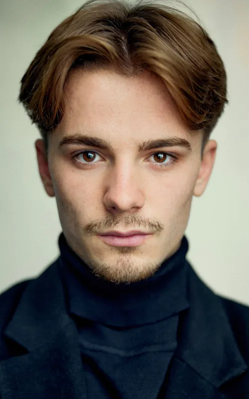 Dylan Duffield