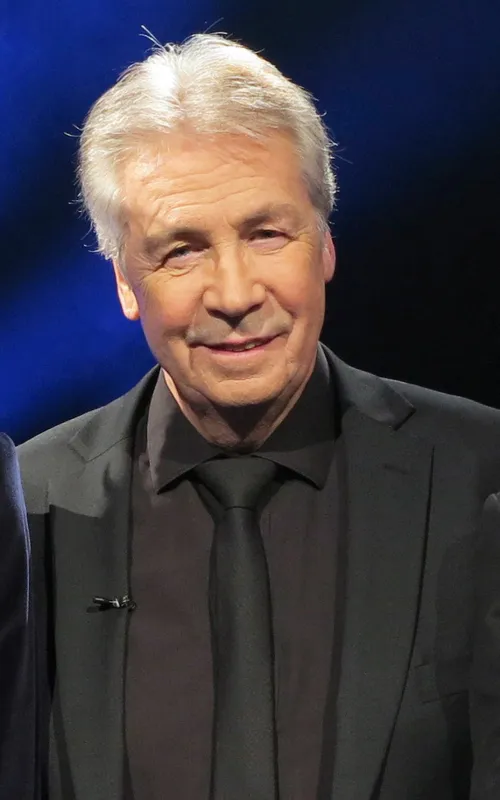 Knut Lystad