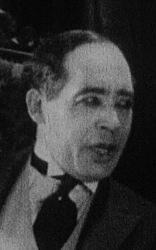 Lou Vernon