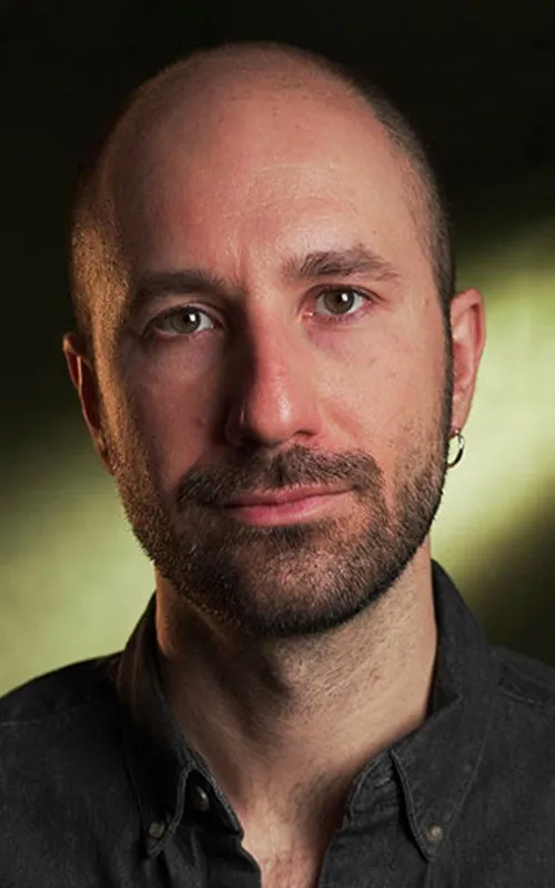 Saeed Mirzaei Fard