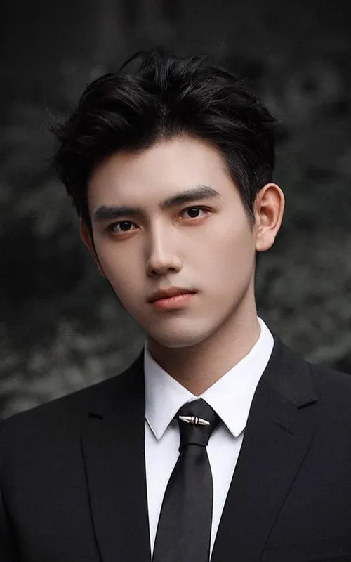 Arthur Chen