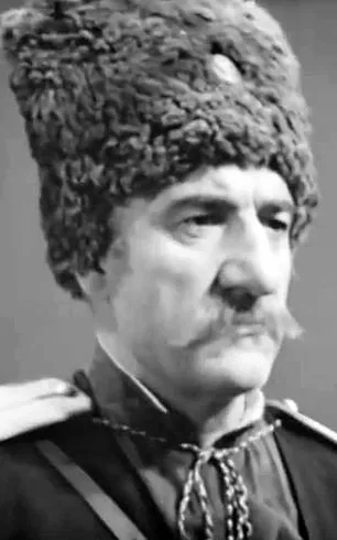 Stepan Ajabkhanyan