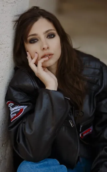 Anita Serafini