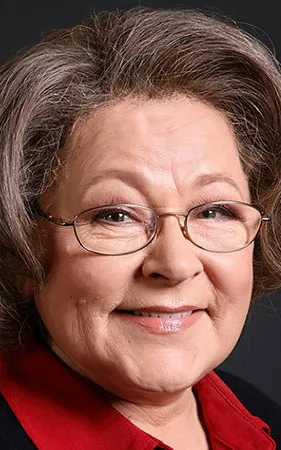 Raisa Ryazanova