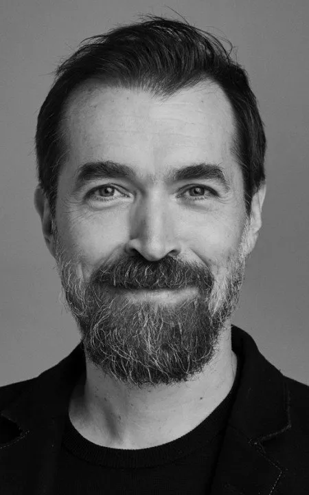 Kristoffer Rus