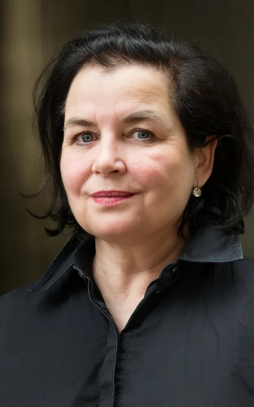 Klára Formanová