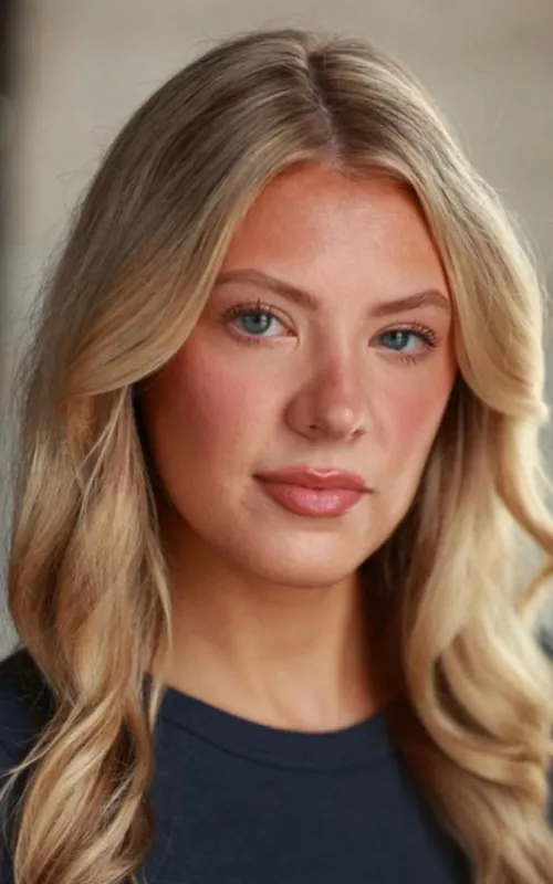 Julia Kate Hill