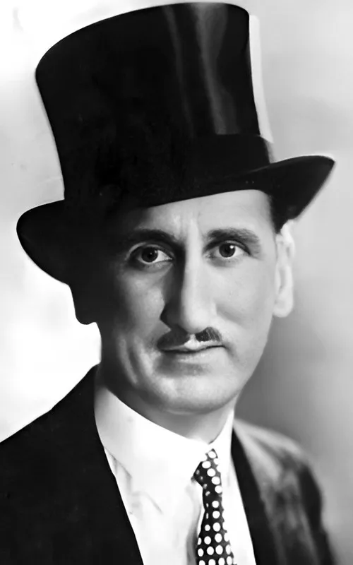 Jack Coogan Sr.